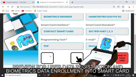 Smart Card Integration with Secret Server 